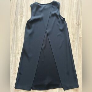 rag&bone midi Dress Black
